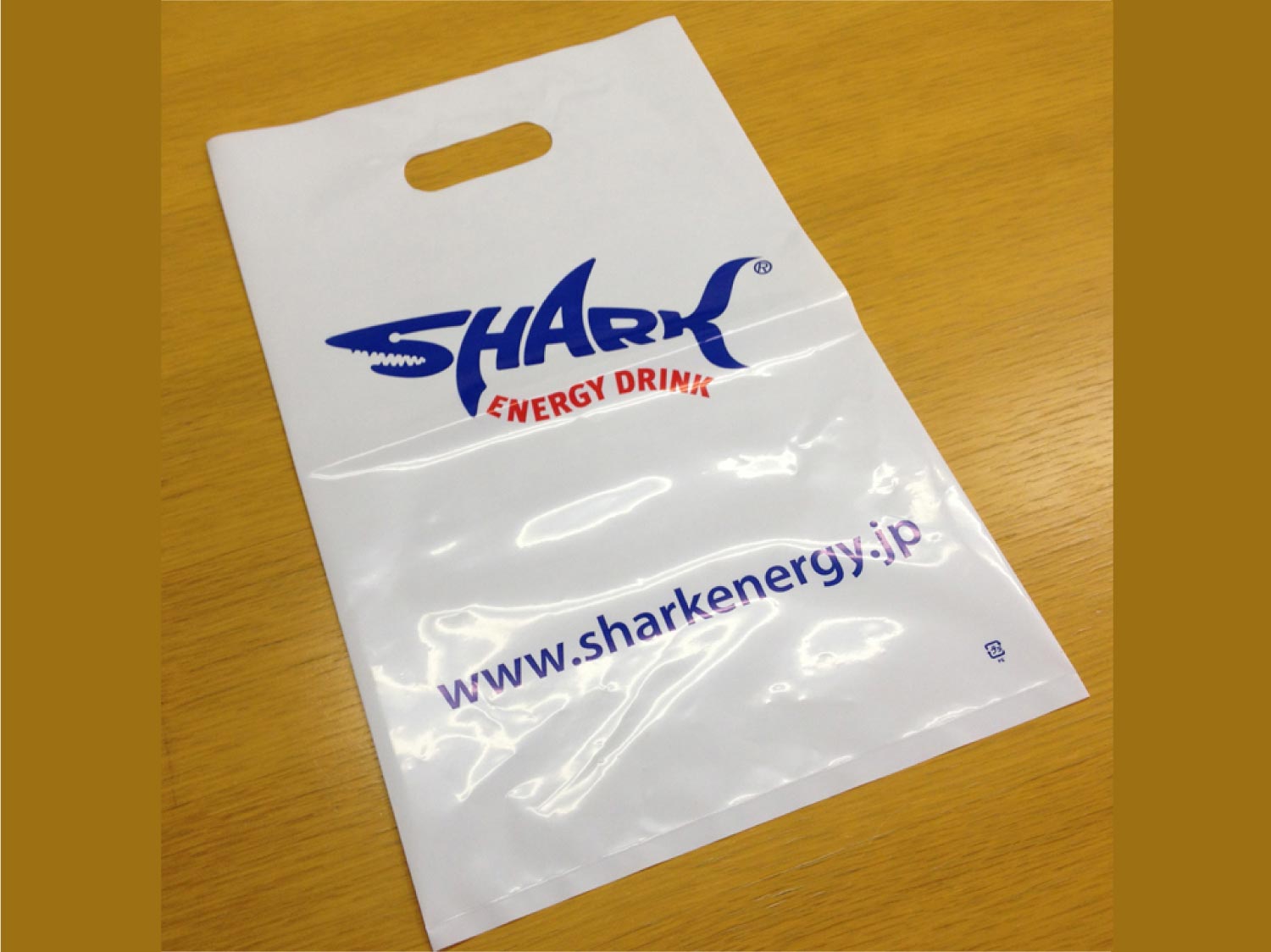 【ポリ袋】LDPEポリ袋（ポリバッグ）